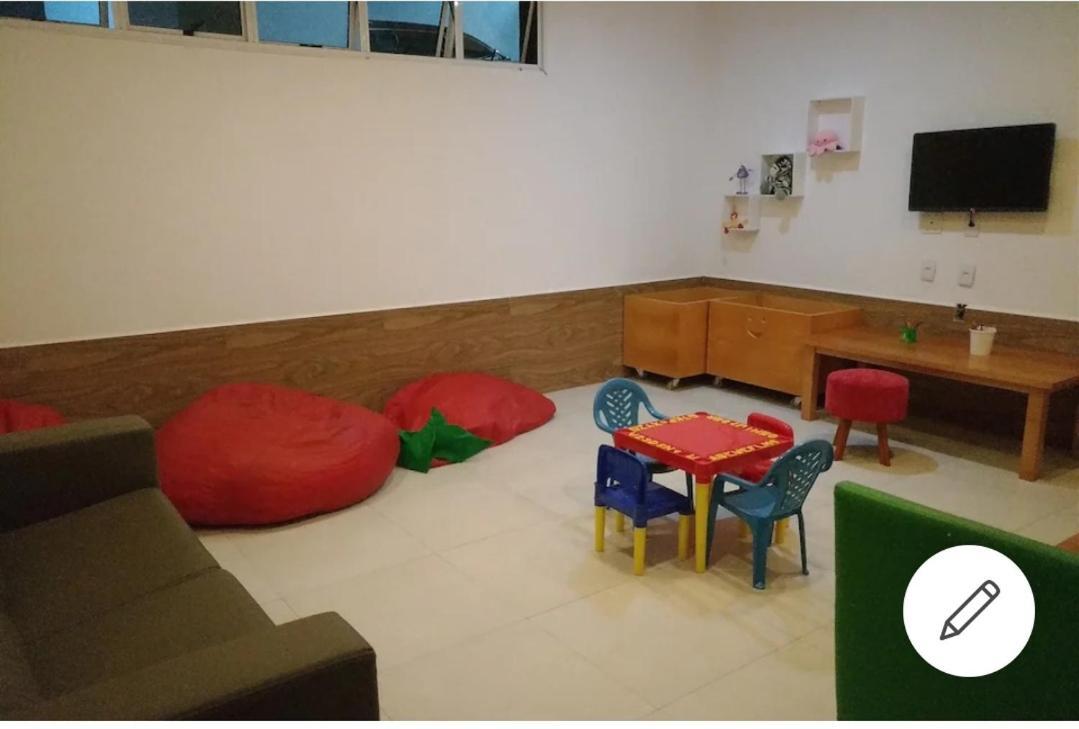 Apartamento Em Cabo Frio Zimmer foto
