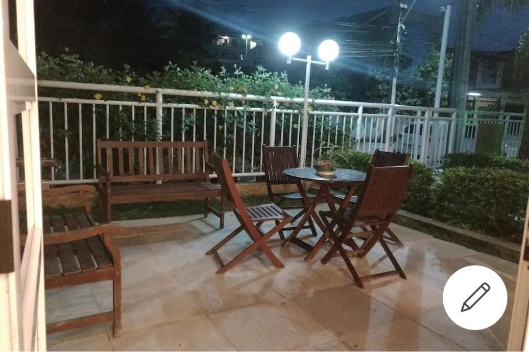 Apartamento Em Cabo Frio Zimmer foto