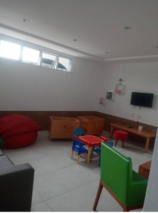 Apartamento Em Cabo Frio Zimmer foto