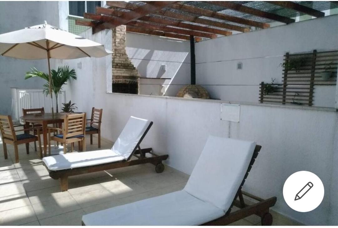 Apartamento Em Cabo Frio Zimmer foto