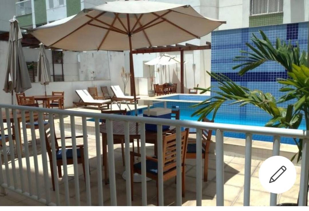 Apartamento Em Cabo Frio Zimmer foto