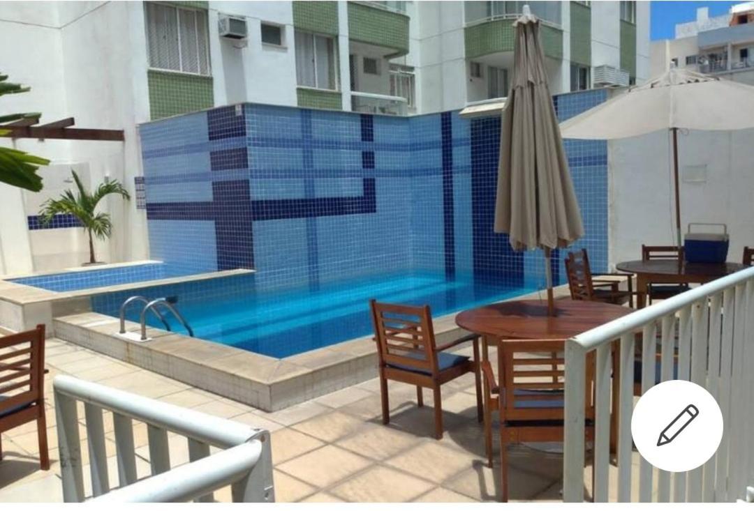 Apartamento Em Cabo Frio Zimmer foto